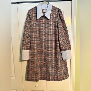 Tuckernuck Twiggy Dress. Size XL